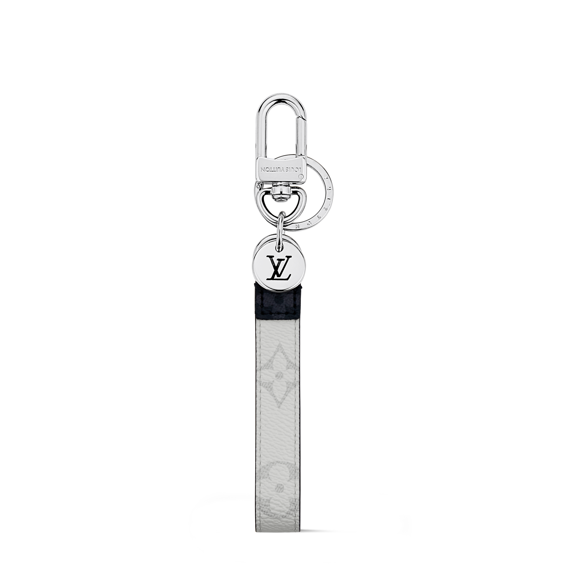 LOUIS VUITTON キーホルダー・ドラゴンヌM82379 ルイヴィトン LOUIS VUITTON 美品 ルイヴィトン バッグチャーム キーホルダー